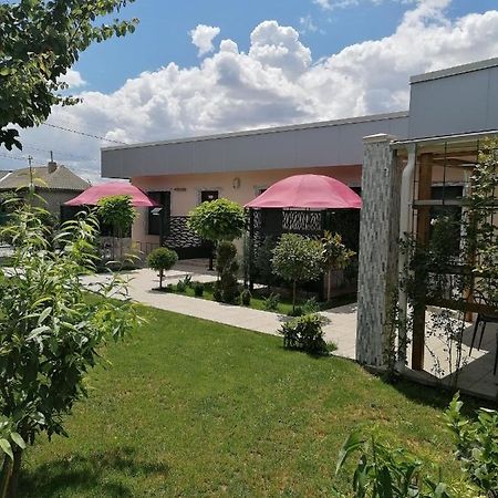 Brize Guest House 图兹拉 外观 照片